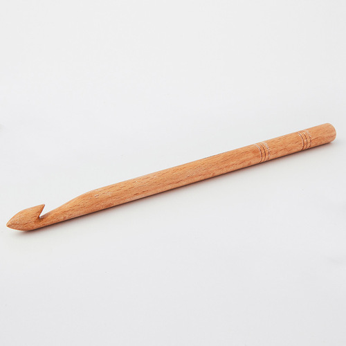 Basix birch crochet hook